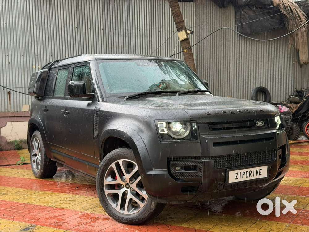 Land Rover Defender 2.0 110 Hse, 2024, Petrol