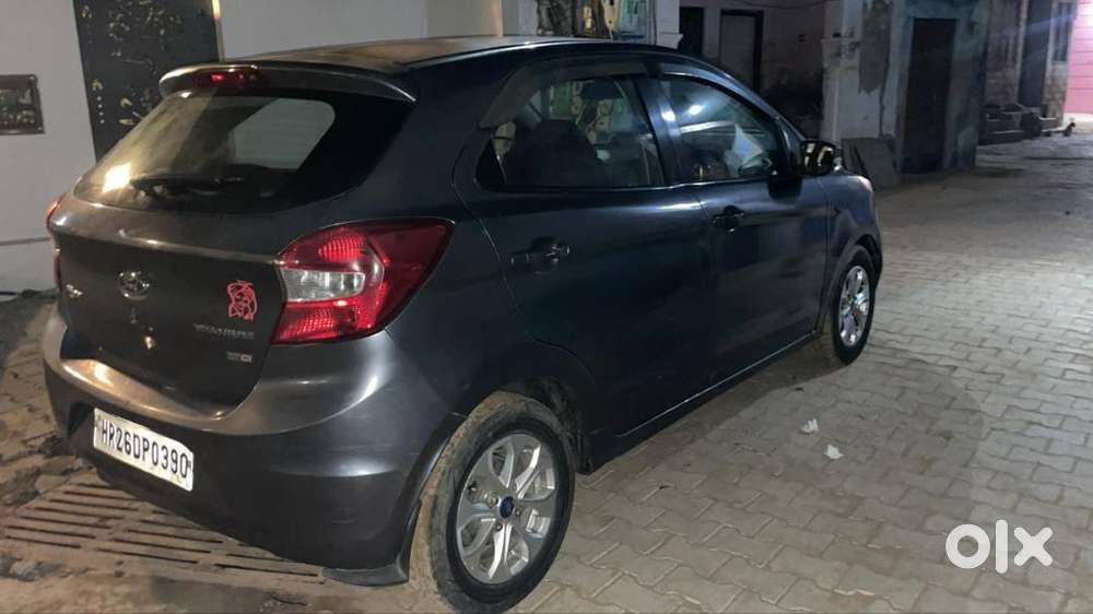 Well Maintined Car