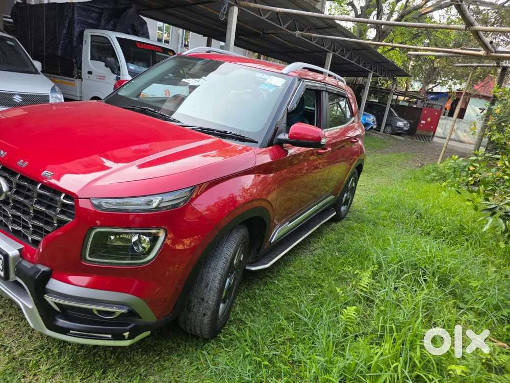 Hyundai Venue 1.0 S 2021