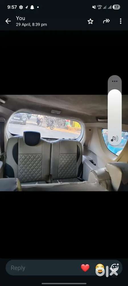 Maruti Suzuki Ertiga Vdi 2016