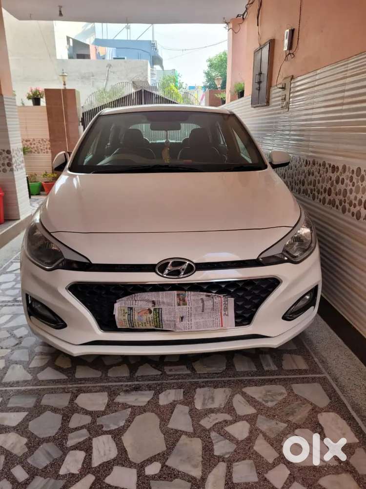 Brand New Car Mint Condition