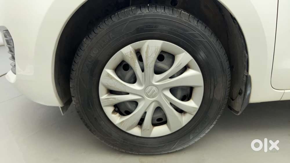 Maruti Suzuki Swift Vvt Vxi, 2019, Petrol