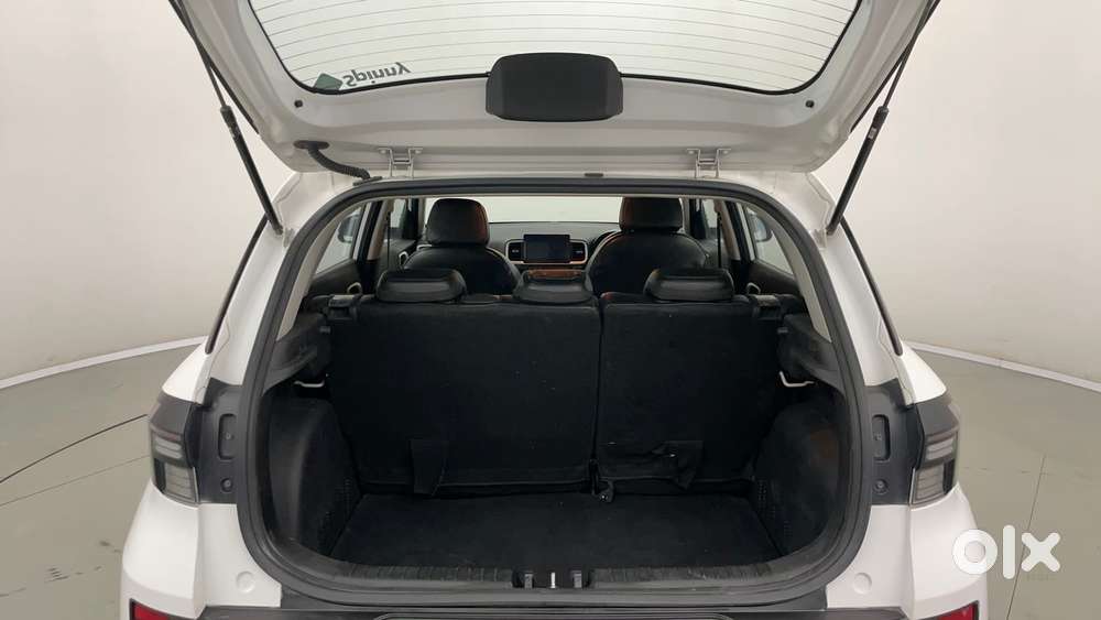 Hyundai Venue Sx, 2024, Petrol