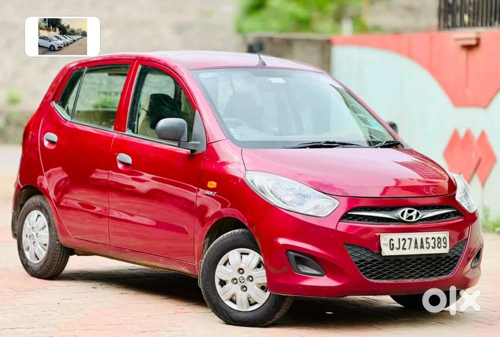 Hyundai I10 Era 1.1, 2014, Petrol