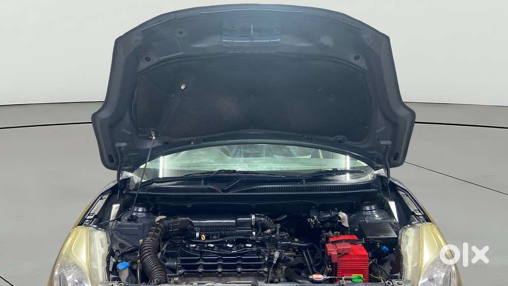 Maruti Suzuki Baleno 1.2 Sigma, 2018, Petrol