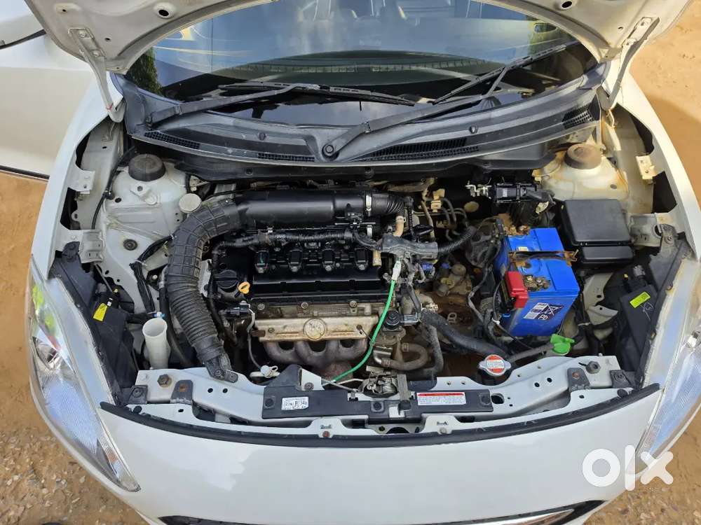Maruti Suzuki Swift 2020 - 1st Owner