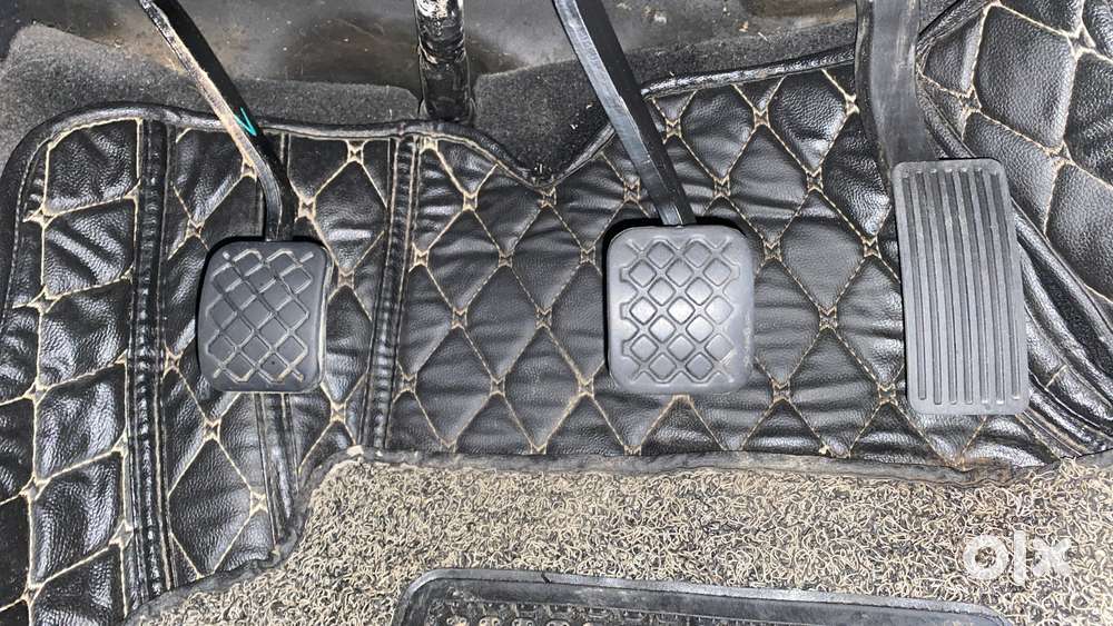 Mg Hector Plus 2.0 Select Diesel Turbo 7 Str, 2021, Diesel