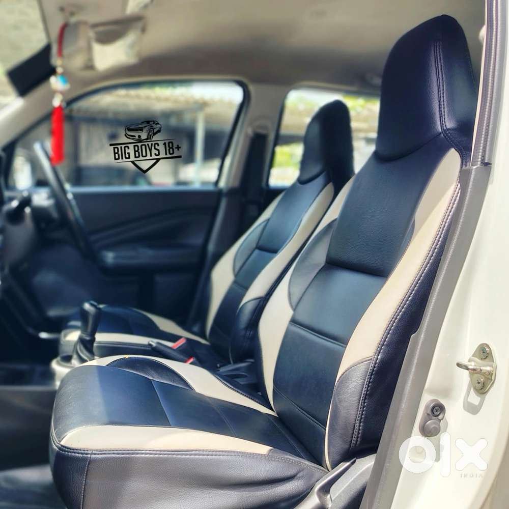 Maruti Suzuki Celerio Zxi, 2022, Petrol