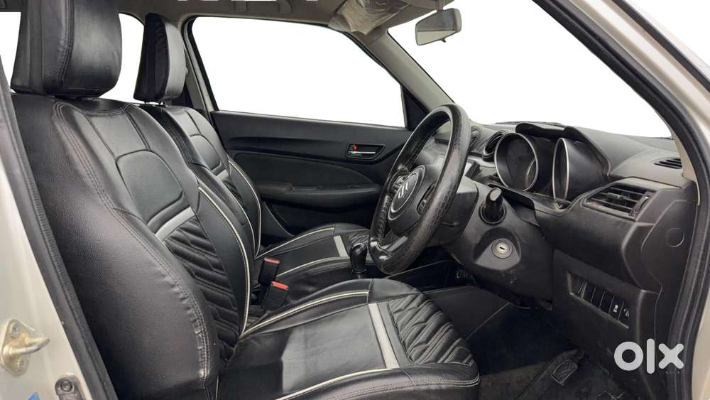 Maruti Suzuki Swift Vvt Vxi, 2023, Petrol