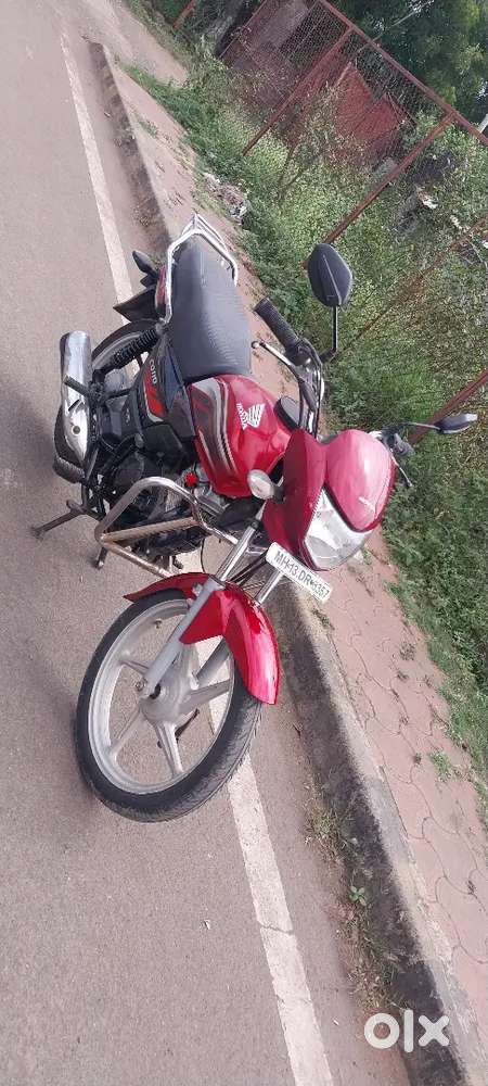 Honda CD 110 Dream DLX - Motorcycles - 1826440386