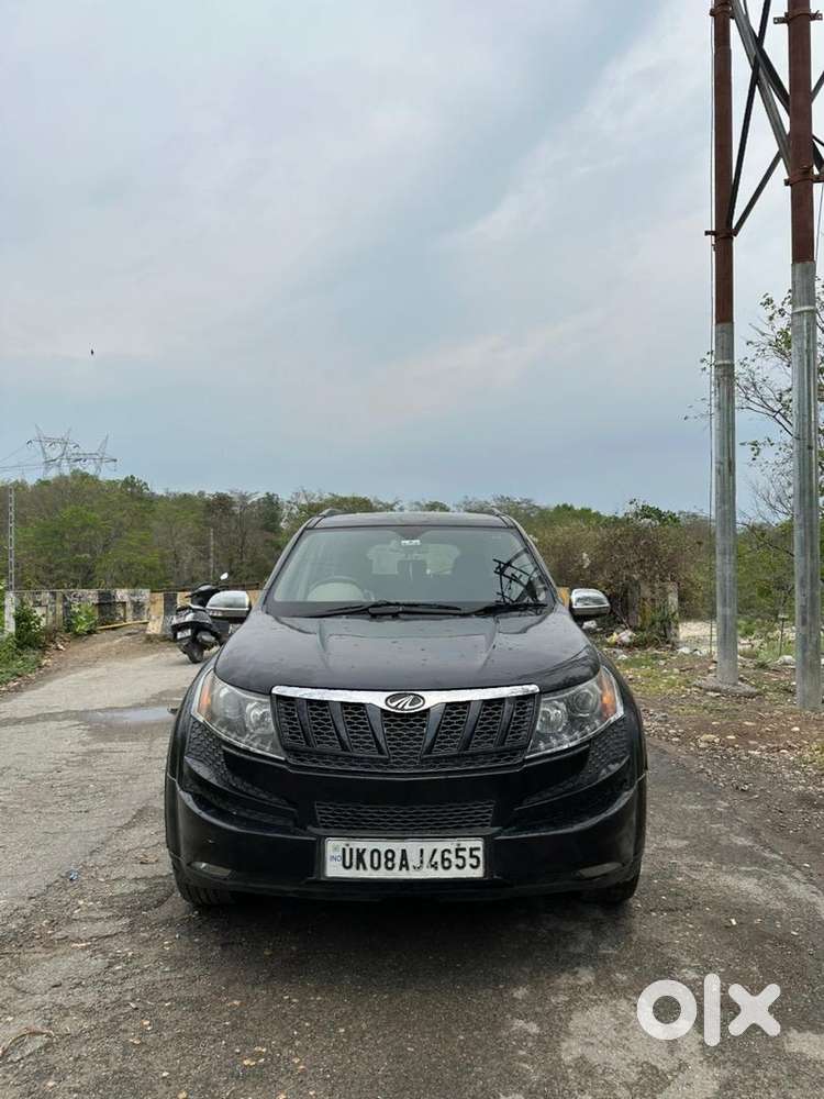 Xuv 500 In Good Condition For Sale