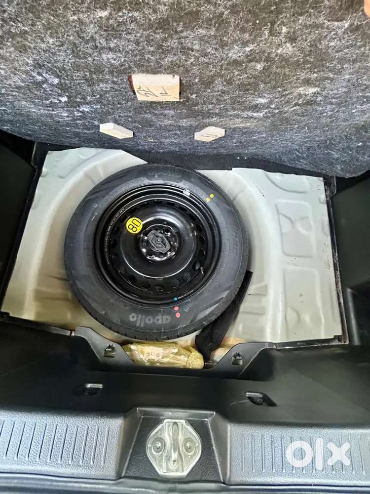 Glanza G With Warranty