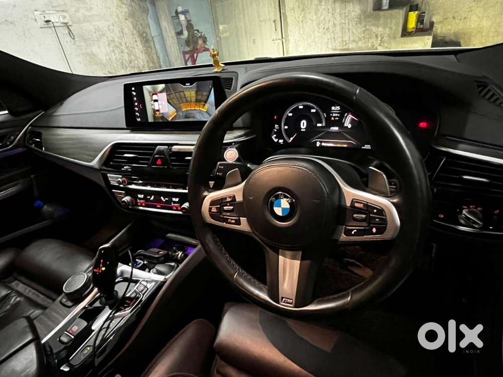Bmw 6 Series Diesel 2020 Variant