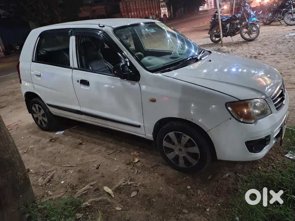 2nd Owner Alto 2014