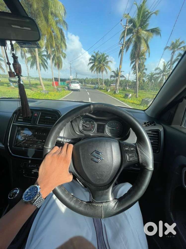 Maruti Suzuki Diesel Car 2017