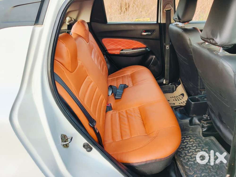 Maruti Suzuki Swift Vxi + Manual, 2023, Petrol