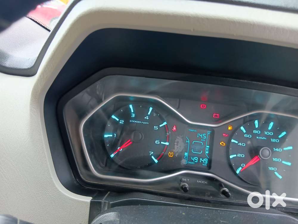 Mahindra Scorpio S11 Mt 7s, 2018, Diesel