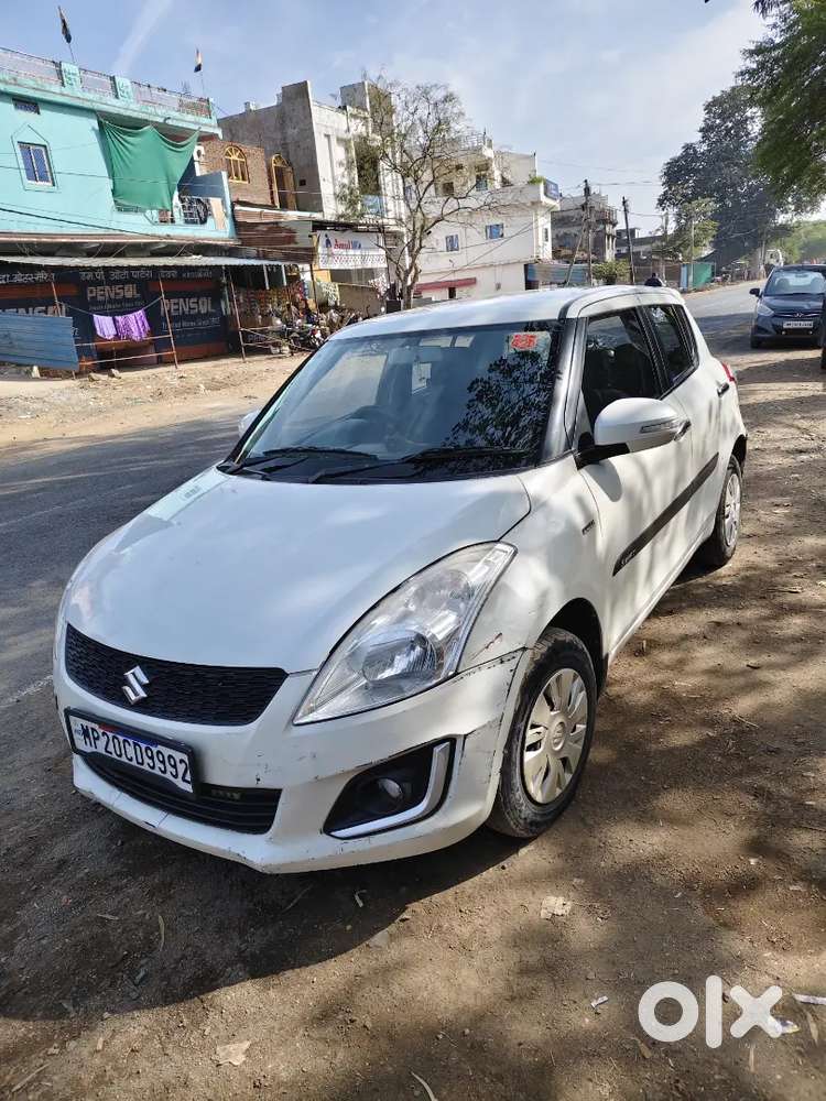 Maruti Suzuki Swift 2014 Diesel Good Condition