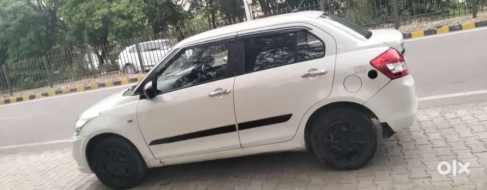Maruti Suzuki Swift Dzire 2019 Cng & Hybrids Well Maintained
