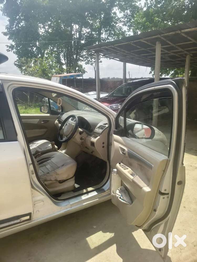 Maruti Suzuki Ertiga 2014 Diesel 50000 Km Driven