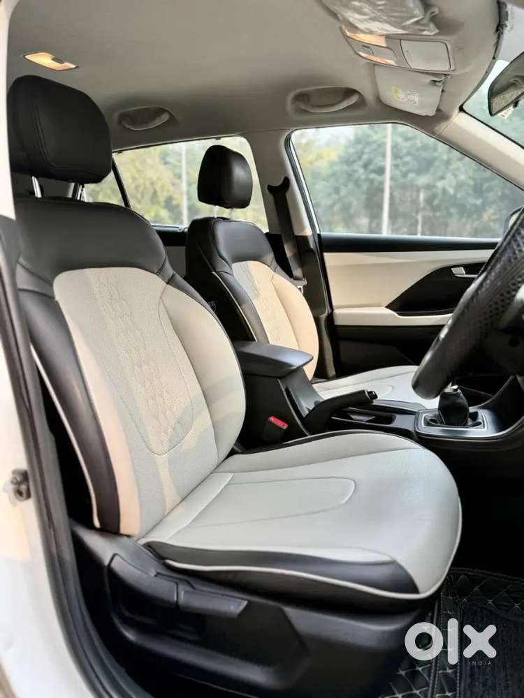 Hyundai Creta 1.5 Sx 2021