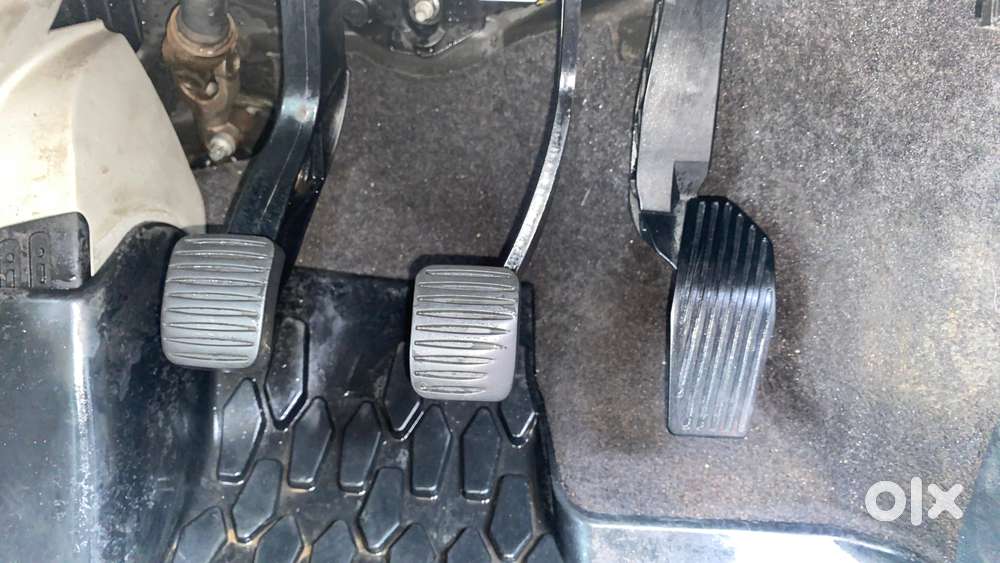 Jeep Compass 2.0 Limited Option 4x4, 2018, Diesel