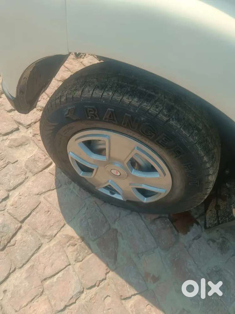 Mahindra Scorpio 2017