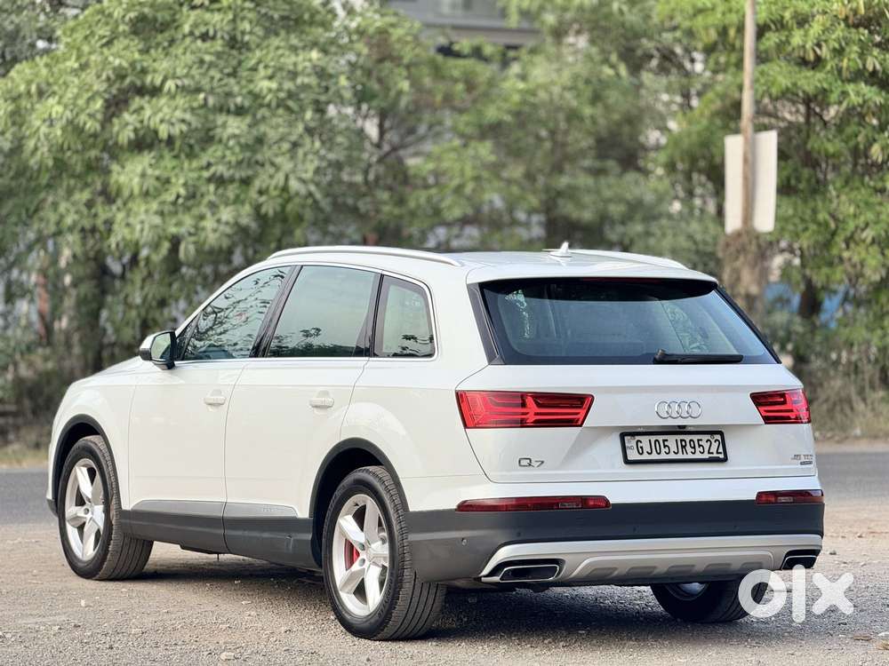 Audi Q7 3.0 Tdi Quattro Technology Pack, 2016, Diesel