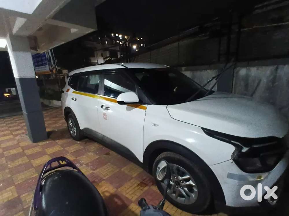 Kia Carens Clavis 2023