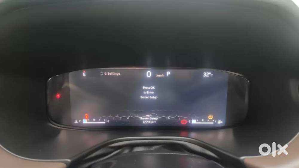 Jeep Meridian Limited Plus 4x2 At, 2023, Diesel