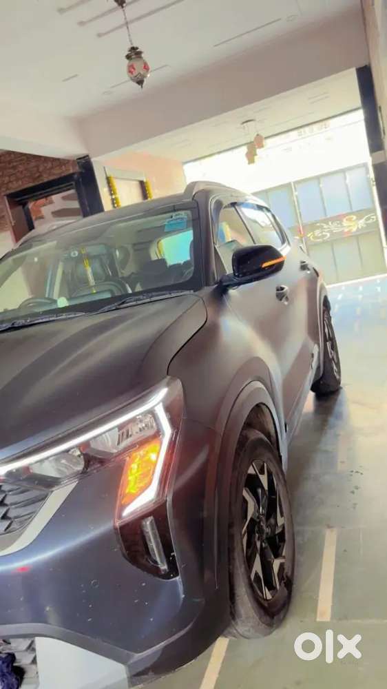 Kia Sonet 1.2 Htk 2025 September