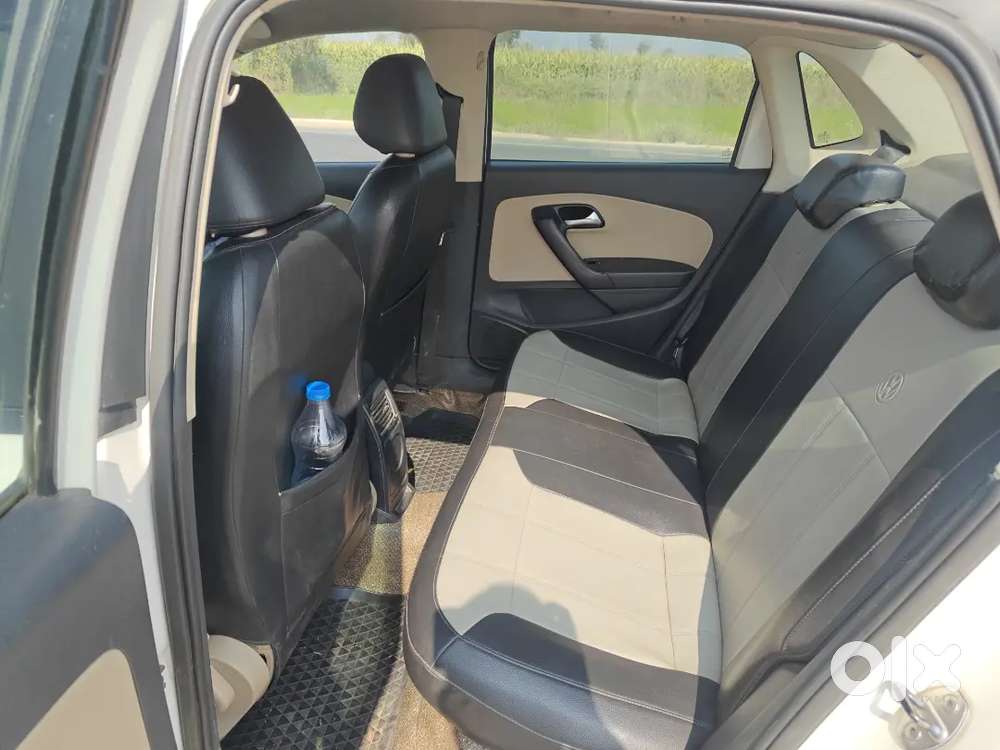 Volkswagen Ameo 2018 Diesel 69999 Km Driven