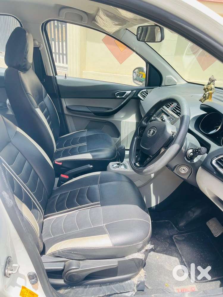 Tata 2018 Car Automatic Petrol