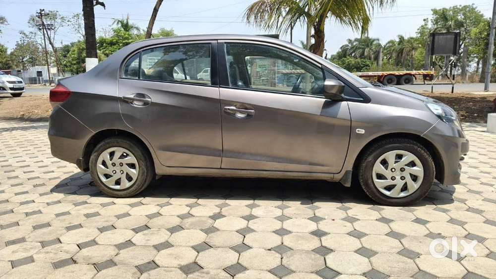 Honda Amaze 2013-2016 S I-dtech, 2013, Diesel