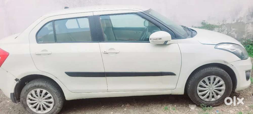 Maruti Suzuki Dzire