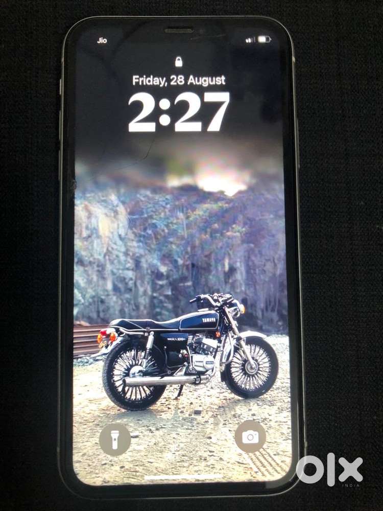 Iphone xr 128 gb
