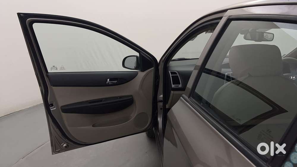 Hyundai I20 2012-2014 Asta 1.2, 2012, Petrol