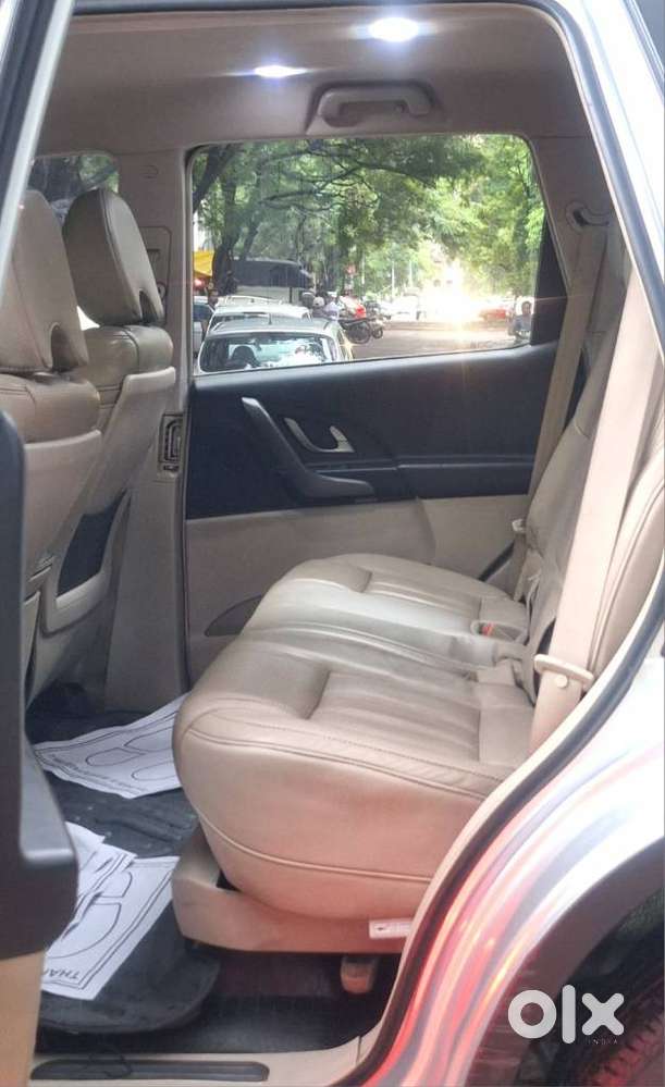 Mahindra Xuv500 At W8 Fwd, 2017, Diesel