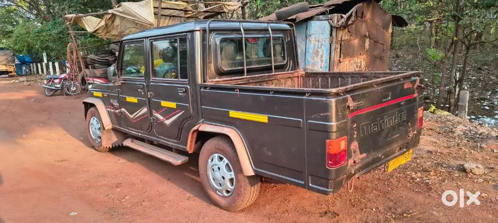 Five Lakh Only