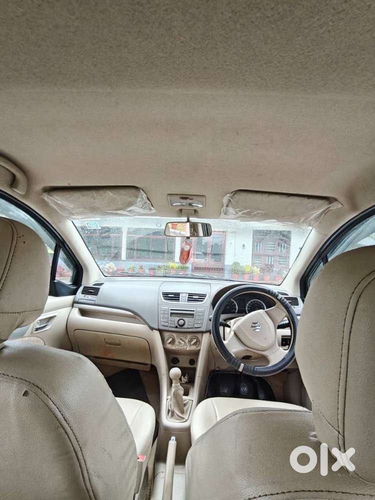 Maruti Suzuki Ertiga 1.5 Vxi, 2015, Petrol