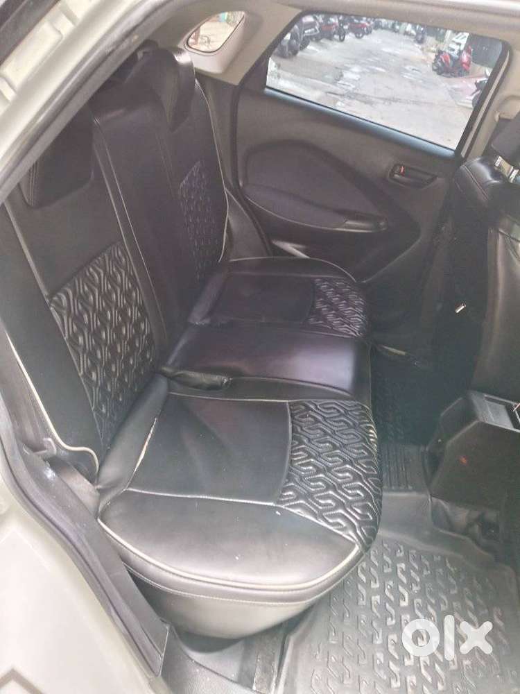 Maruti Suzuki Baleno Delta, 2022, Petrol