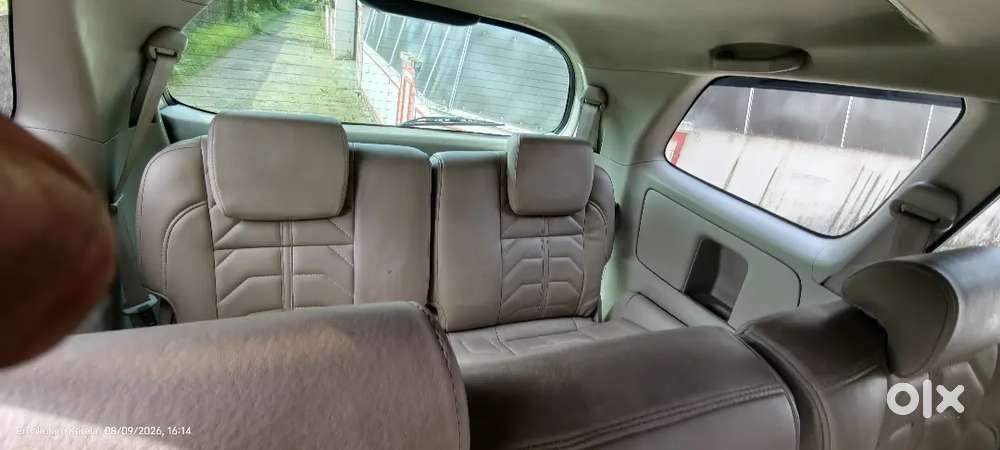Toyota Innova 2013 Diesel Third Owner