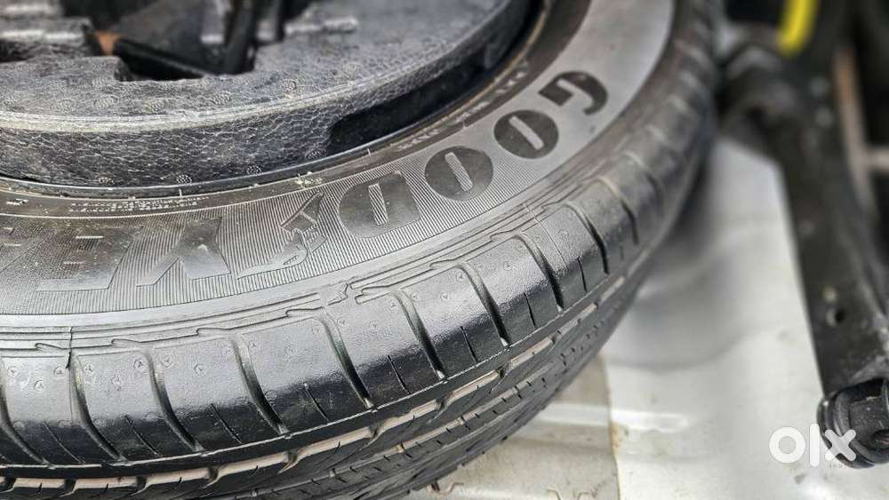 Hyundai Creta 1.6 E Plus, 2018, Petrol