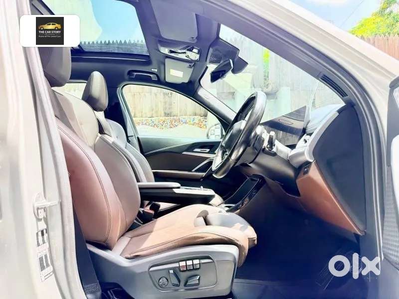 Bmw X1, 2024, Petrol