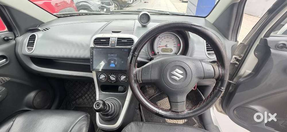 Maruti Suzuki Ritz Vdi, 2012, Diesel