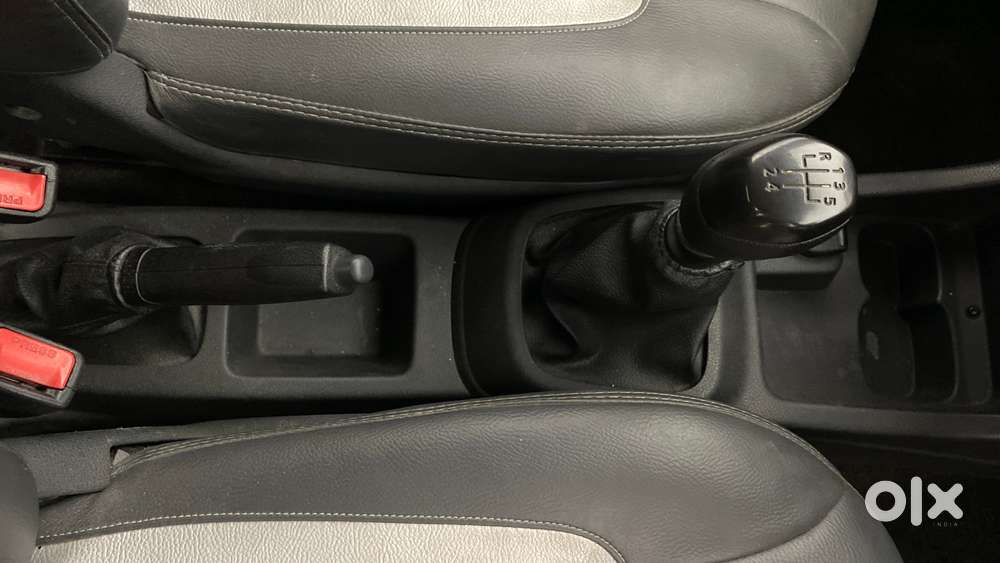 Renault Kwid 1.0 Rxt Edition, 2016, Petrol