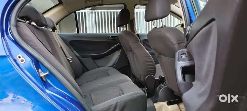 Tata Zest Quadrajet 1.3 Xms, 2014, Diesel