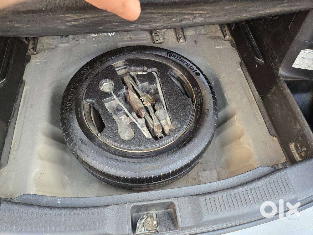 Maruti Suzuki S-cross, 2017, Diesel