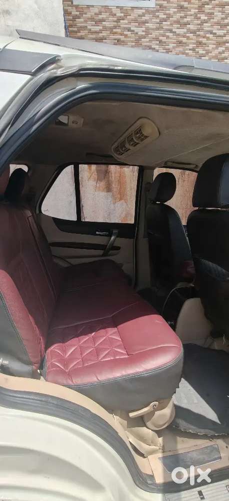 Tata Safari 1013 Diesel Well Maintained