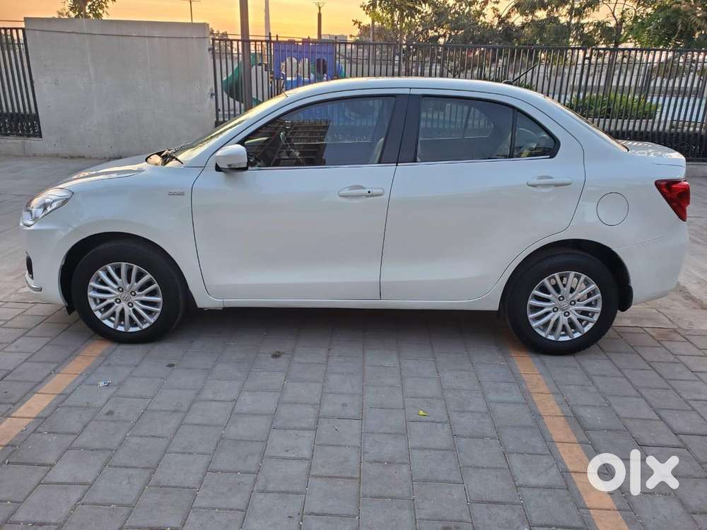Maruti Suzuki Swift Dzire Zdi Plus , 2017, Diesel